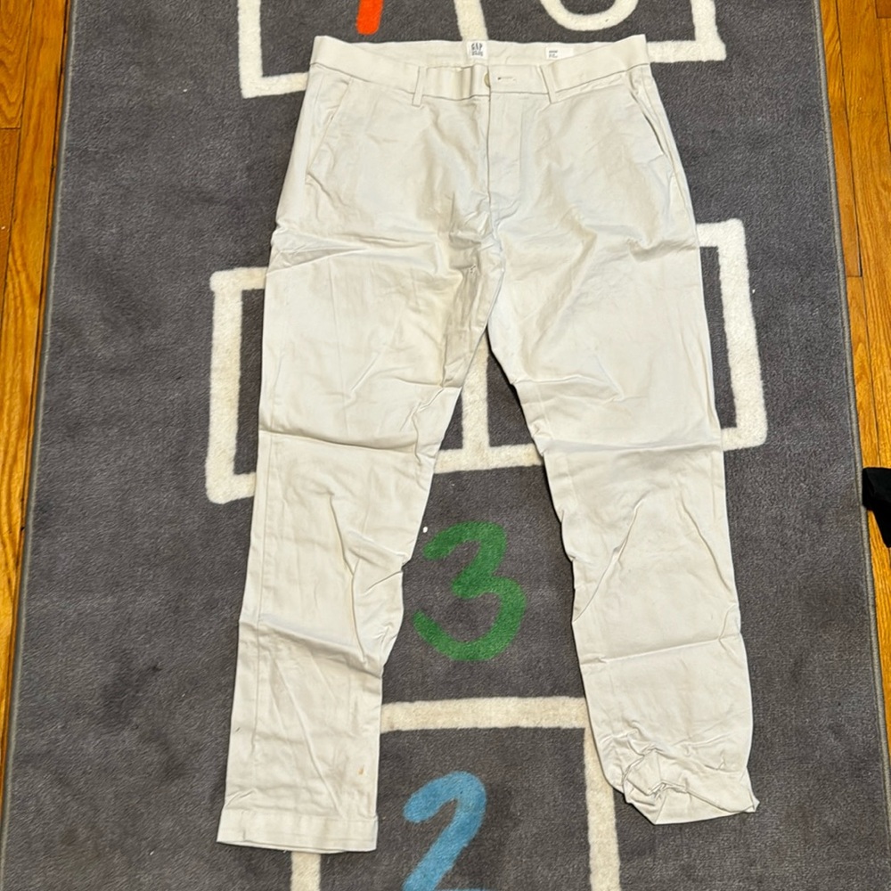 Vintage Gap pants